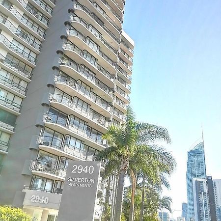 西弗敦公寓酒店 黄金海岸 外观 照片